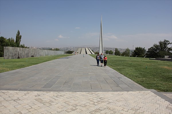 092-Мемориал геноцида